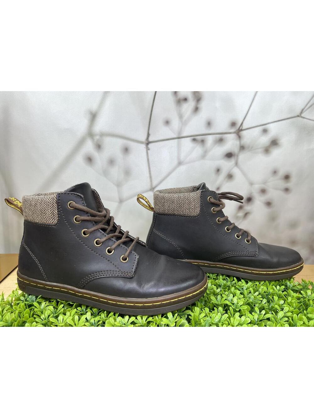Dr Martens Maelly Women boots - Picture 8 of 8